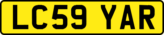 LC59YAR
