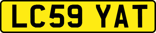 LC59YAT