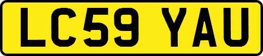 LC59YAU