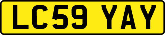 LC59YAY