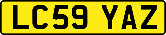 LC59YAZ