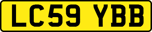 LC59YBB