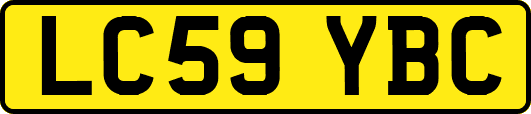 LC59YBC