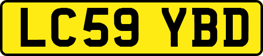 LC59YBD