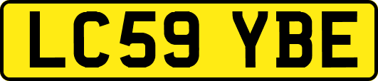 LC59YBE