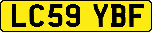 LC59YBF