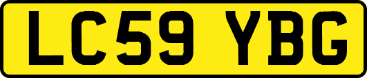 LC59YBG