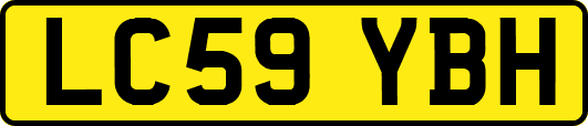 LC59YBH