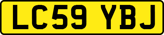 LC59YBJ