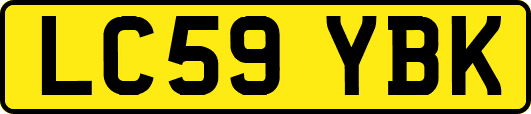 LC59YBK