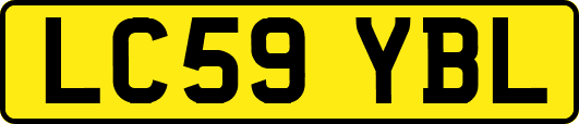 LC59YBL