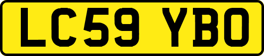 LC59YBO