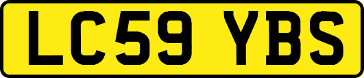 LC59YBS