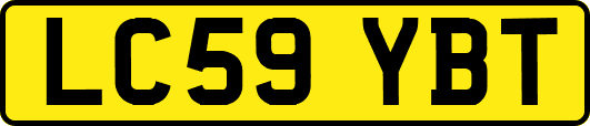 LC59YBT