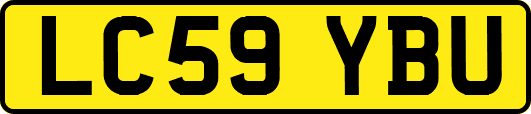 LC59YBU