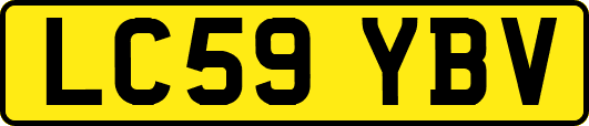 LC59YBV