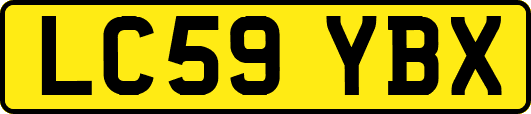 LC59YBX