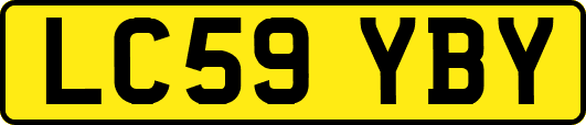 LC59YBY