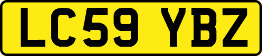 LC59YBZ
