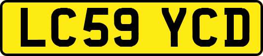 LC59YCD