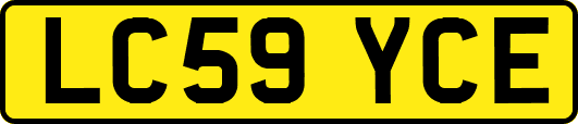 LC59YCE