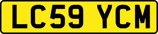 LC59YCM