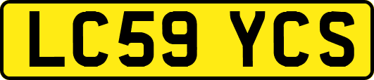 LC59YCS