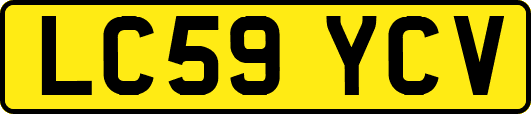 LC59YCV