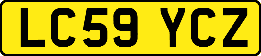 LC59YCZ