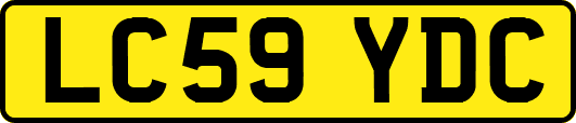 LC59YDC