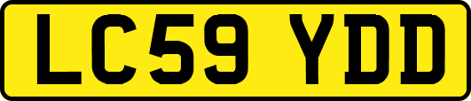 LC59YDD