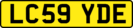 LC59YDE