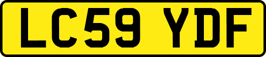 LC59YDF
