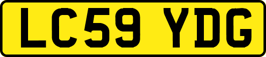 LC59YDG