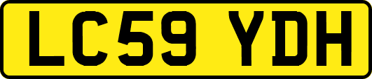 LC59YDH