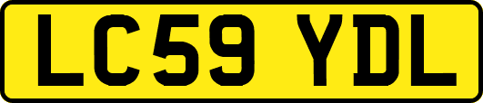 LC59YDL