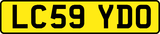 LC59YDO