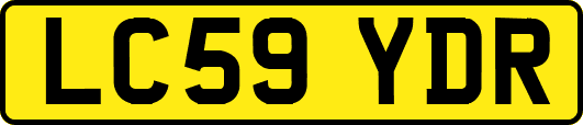 LC59YDR