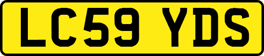 LC59YDS