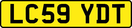 LC59YDT