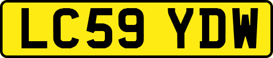 LC59YDW
