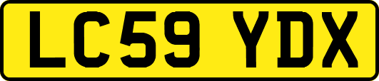 LC59YDX
