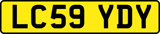 LC59YDY