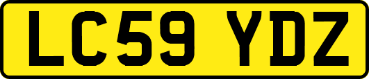 LC59YDZ