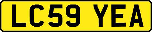 LC59YEA