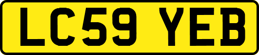 LC59YEB