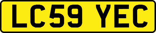 LC59YEC