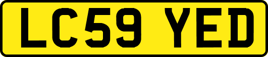 LC59YED