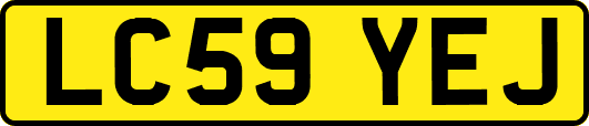LC59YEJ