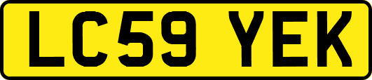 LC59YEK